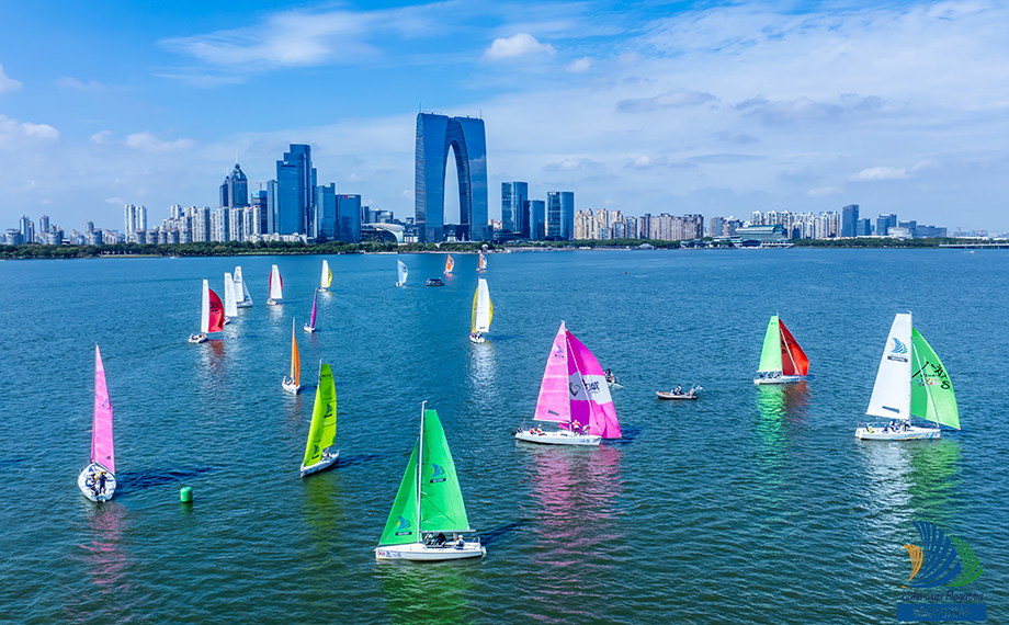 “一生一世”金雞湖，多元活力詮釋江南新敘事