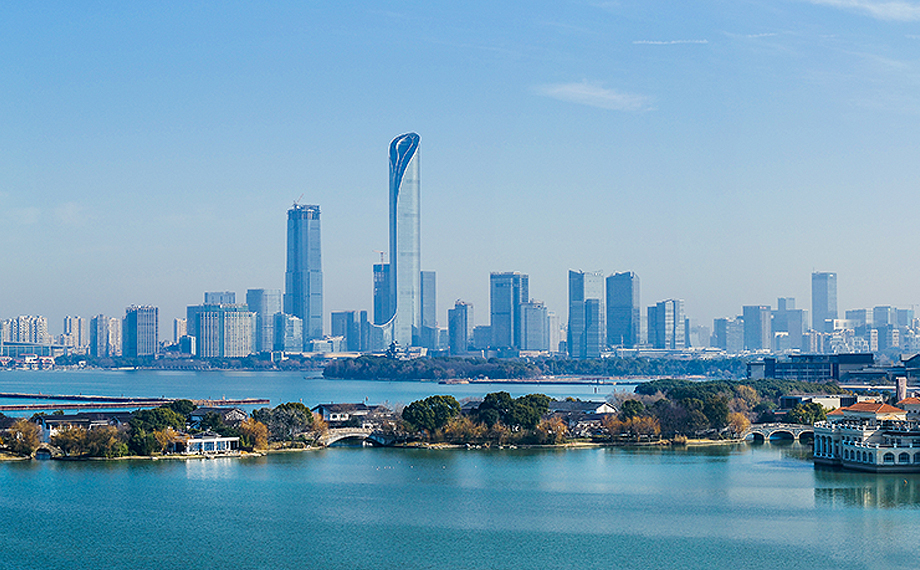 春潮涌動勁頭足 企業(yè)“春忙”正當時