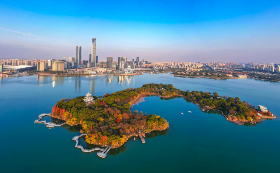 解讀商旅文體融合發展的蘇州工業園區經驗